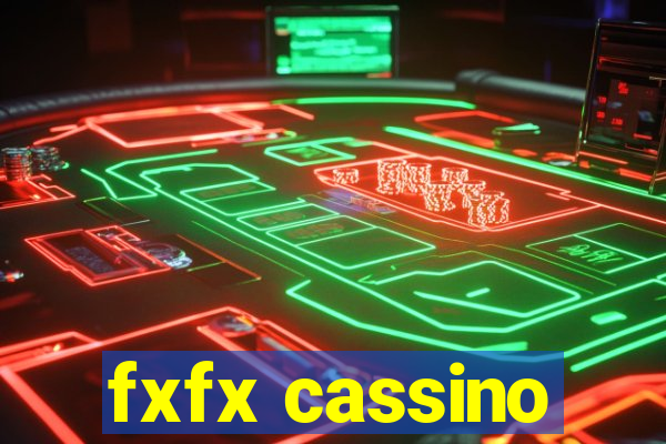 fxfx cassino